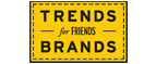 Скидка 10% на коллекция trends Brands limited! - Незлобная